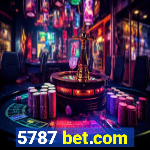 5787 bet.com